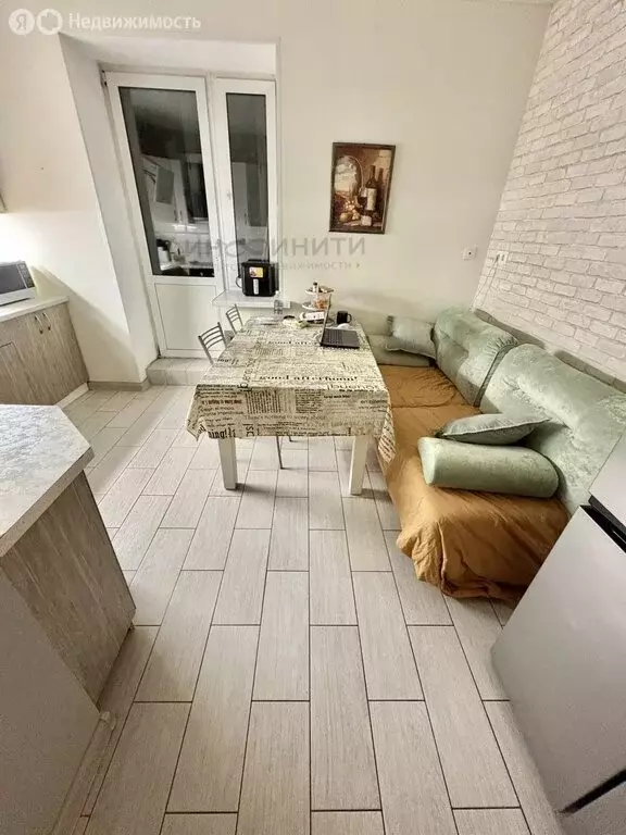 2-комнатная квартира: Лыткарино, Колхозная улица, 6к2 (60.6 м) - Фото 2