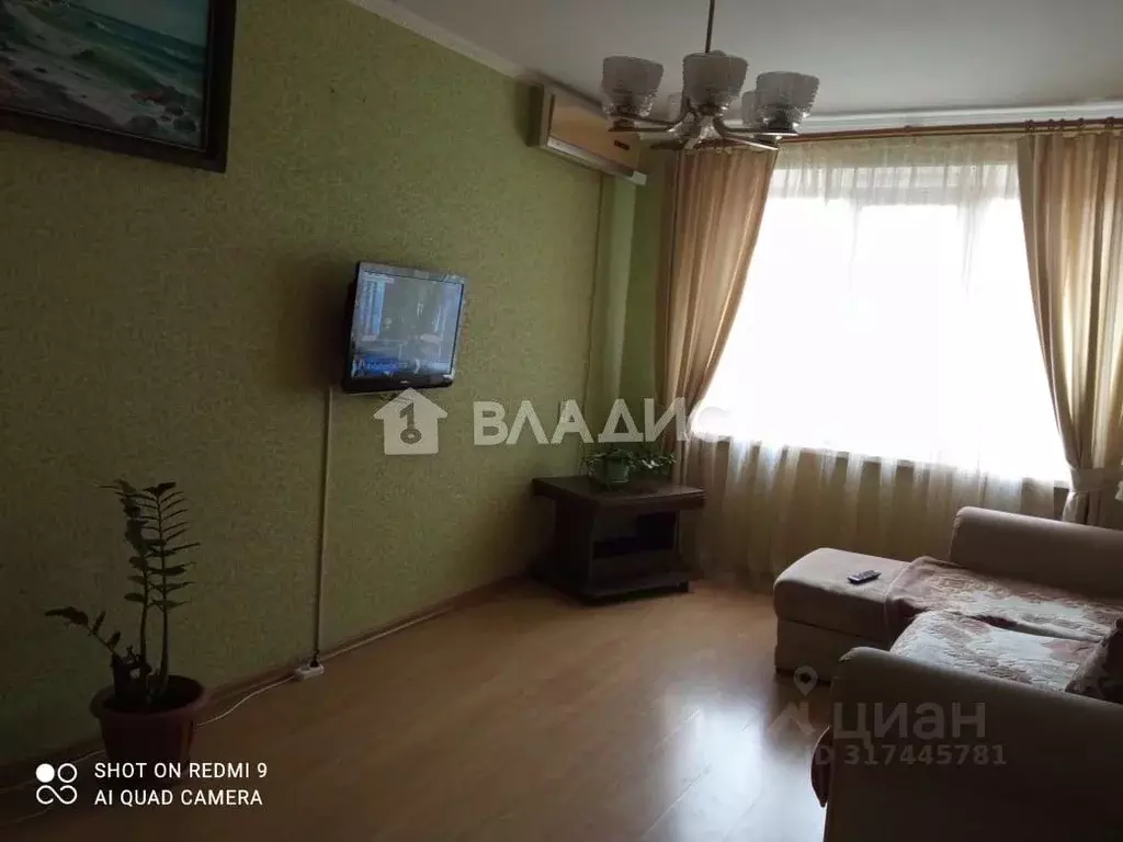 2-к кв. Белгородская область, Белгород ул. Победы, 104 (44.0 м) - Фото 1