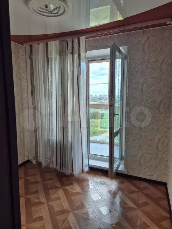 2-к. квартира, 42 м, 6/18 эт. - Фото 1