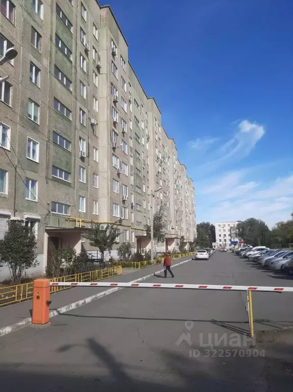 2-к кв. Оренбургская область, Орск Новый город мкр, ул. Тагильская, 13 ... - Фото 1
