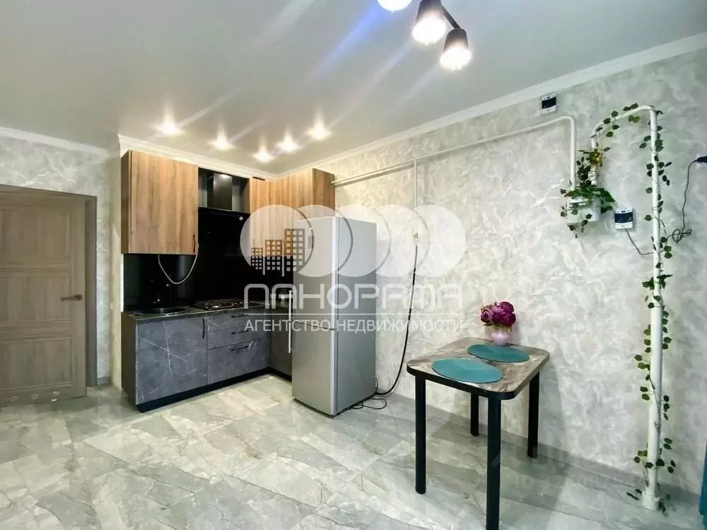 1-к кв. Краснодарский край, Анапа ул. Ленина, 180Ак14 (44.3 м) - Фото 1