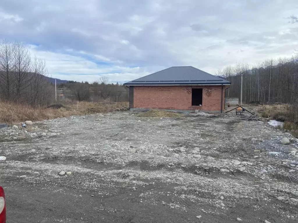 Участок в Северная Осетия, Владикавказ Учитель СТ, 63/2 (5.0 сот.) - Фото 1