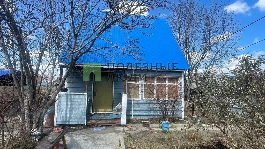 Дом в Иркутская область, Ангарск Поляны СНТ, 153 (48 м) - Фото 0