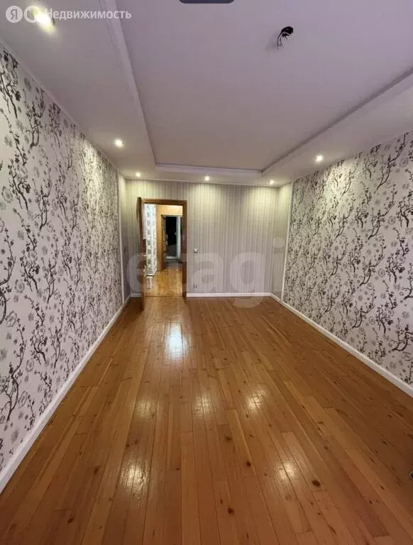 3-комнатная квартира: Выкса, микрорайон Мотмос, 8 (64.3 м) - Фото 2