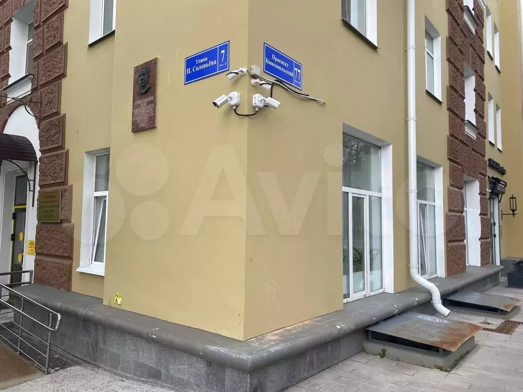 2-к. квартира, 56 м, 4/5 эт. - Фото 1
