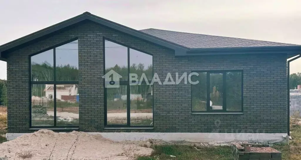 Дом в Калужская область, Калуга городской округ, д. Сивково  (112 м) - Фото 0