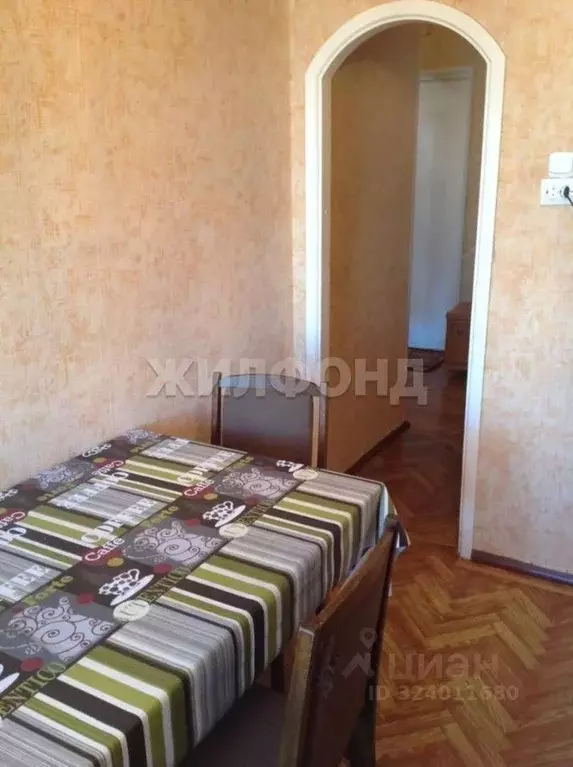 2-к кв. Томская область, Северск Коммунистический просп., 120 (48.9 м) - Фото 2