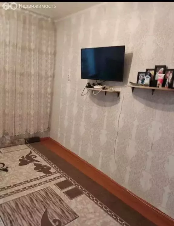 1-комнатная квартира: Тумак, Школьная улица, 9 (28.1 м) - Фото 1