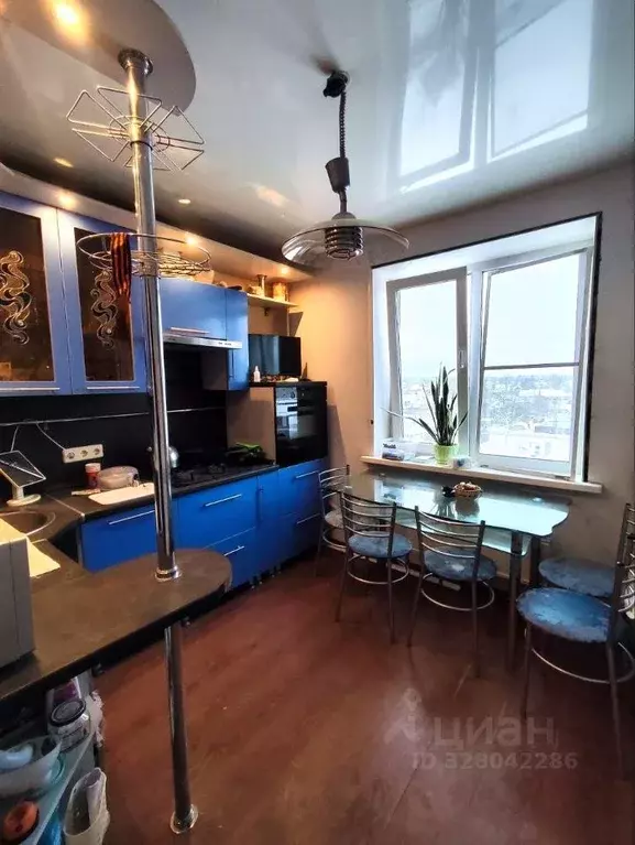 2-к кв. Тверская область, Конаково ул. Строителей, 6 (52.0 м) - Фото 1