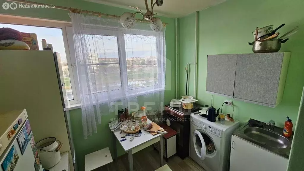 3-комнатная квартира: Санкт-Петербург, улица Тамбасова, 4к2В (60 м) - Фото 1