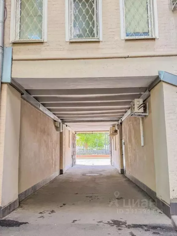Помещение свободного назначения в Москва Чистопрудный бул., 11С1 (271 ... - Фото 2