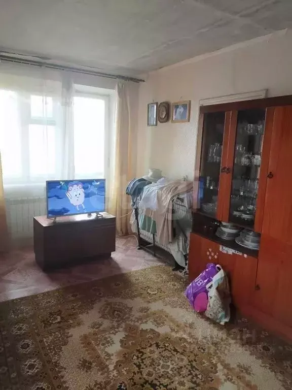 1-к кв. Ростовская область, Таганрог ул. Чехова, 269 (31.0 м) - Фото 1