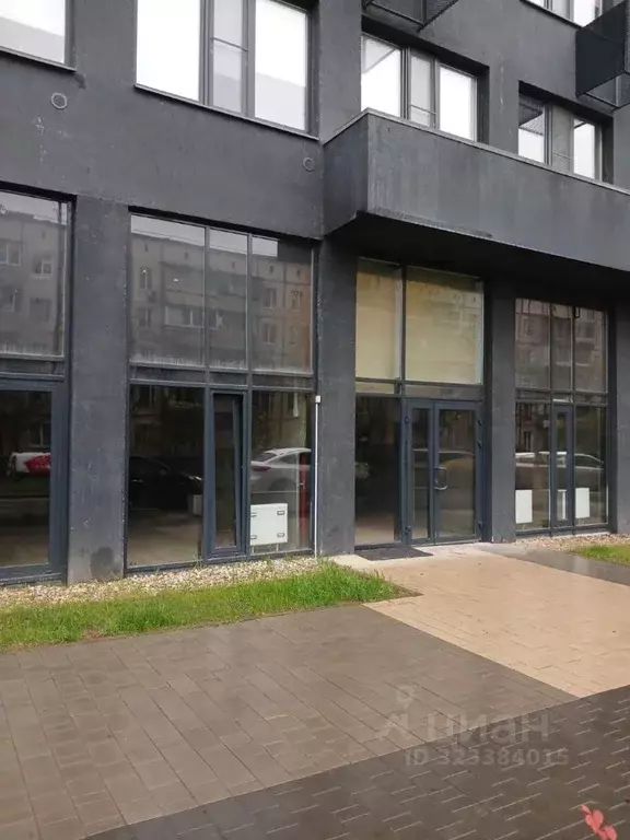 Помещение свободного назначения в Московская область, Красногорск ... - Фото 2