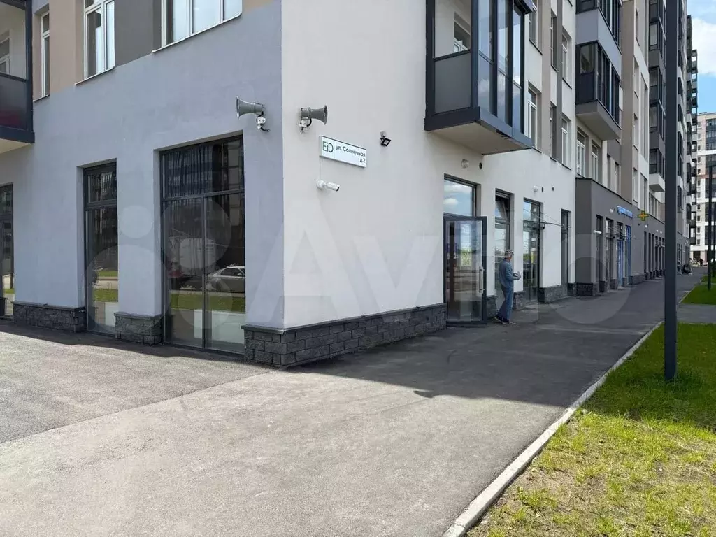 Аренда от собственника, 58.6 м - Фото 0