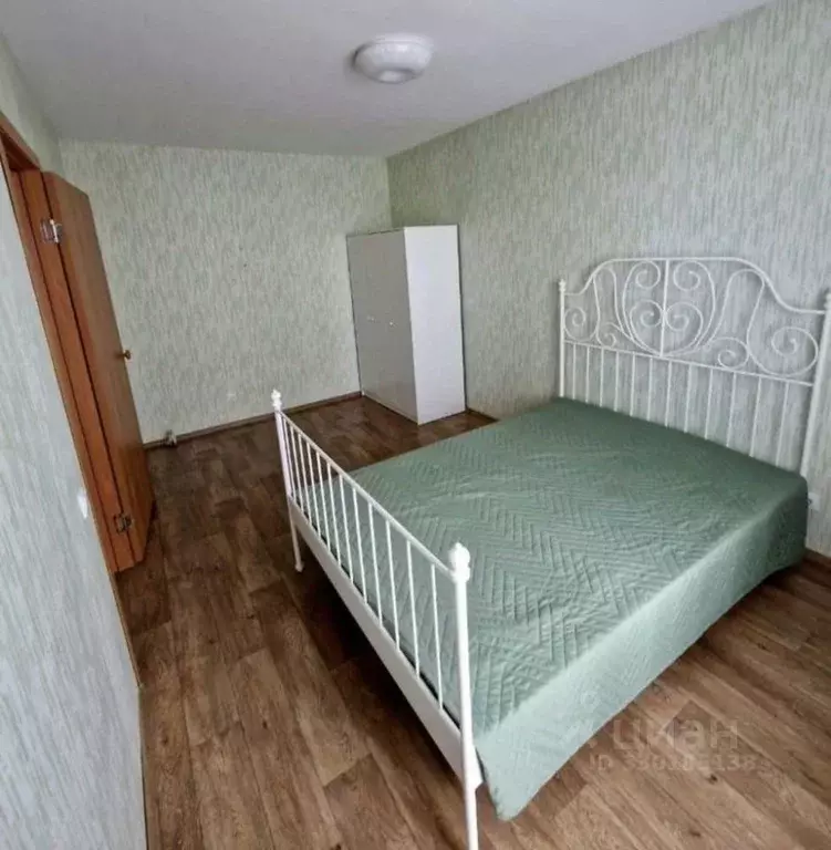 2-к кв. Башкортостан, Уфа бул. Назара Наджми, 19 (56.6 м) - Фото 1