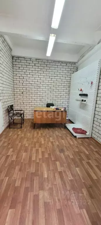 Склад в Владимирская область, Муром пос. Механизаторов, 38А (152 м) - Фото 1