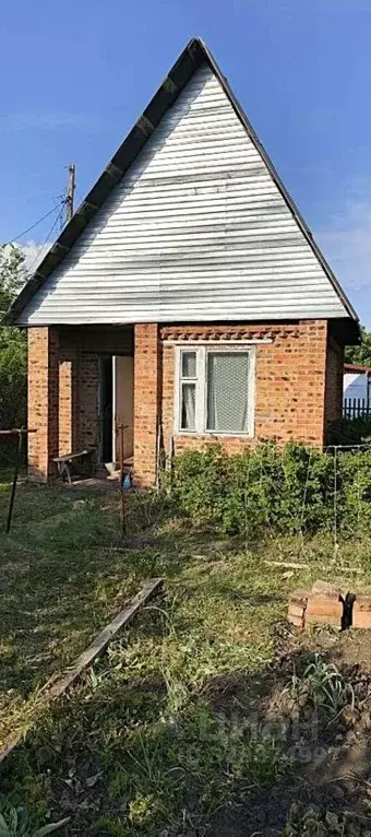 Дом в Омская область, Омский район муниципальный округ, Кировец СНТ ... - Фото 1