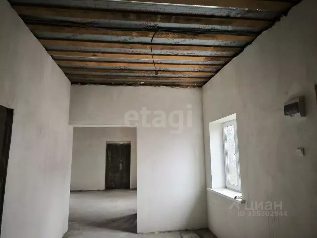 Дом в Адыгея, Майкопский район, Кировское с/пос, Северо-Восточные Сады ... - Фото 1