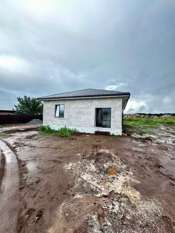 Дом в Пермский край, пос. Протасы  (95 м) - Фото 2