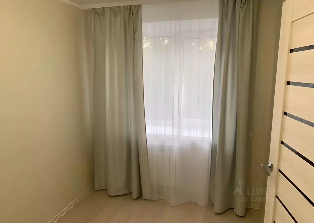 2-к кв. Башкортостан, Уфа просп. Октября, 83/1 (45.0 м) - Фото 2