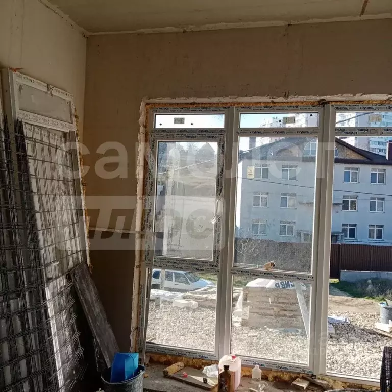 3-к кв. Севастополь ул. Редутная, 23 (60.0 м) - Фото 1