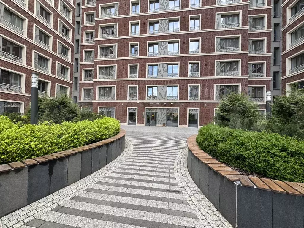 Машиноместо, 20 м - Фото 1