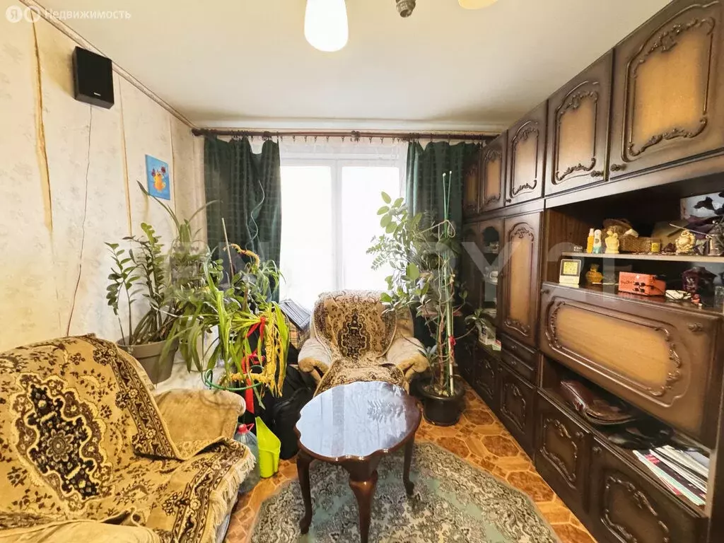 3-комнатная квартира: Королёв, проспект Королёва, 6 (58.3 м) - Фото 2