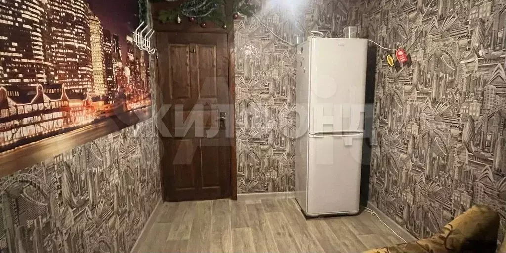 Комната 10,5 м в 1-к., 8/9 эт. - Фото 0