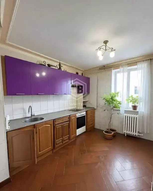 2-к кв. Севастополь ул. Хрусталева, 173 (54.9 м) - Фото 1