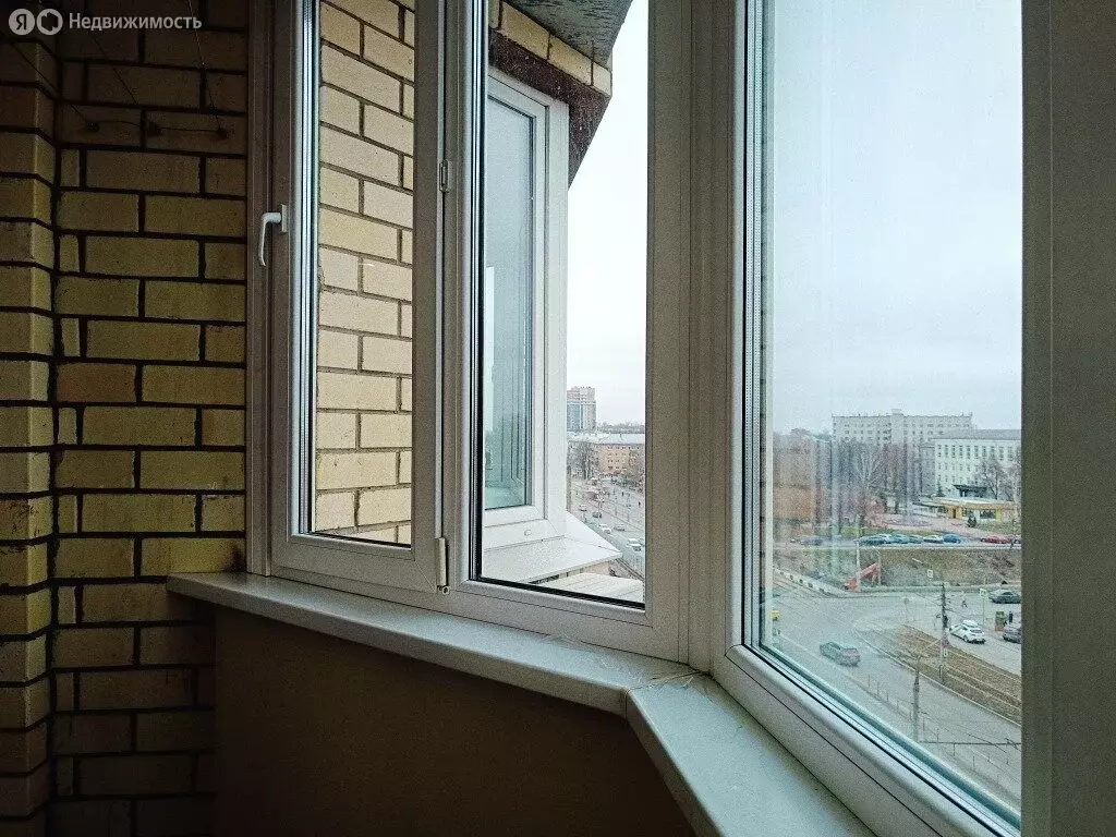 2-комнатная квартира: Тула, проспект Ленина, 112 (70 м) - Фото 1