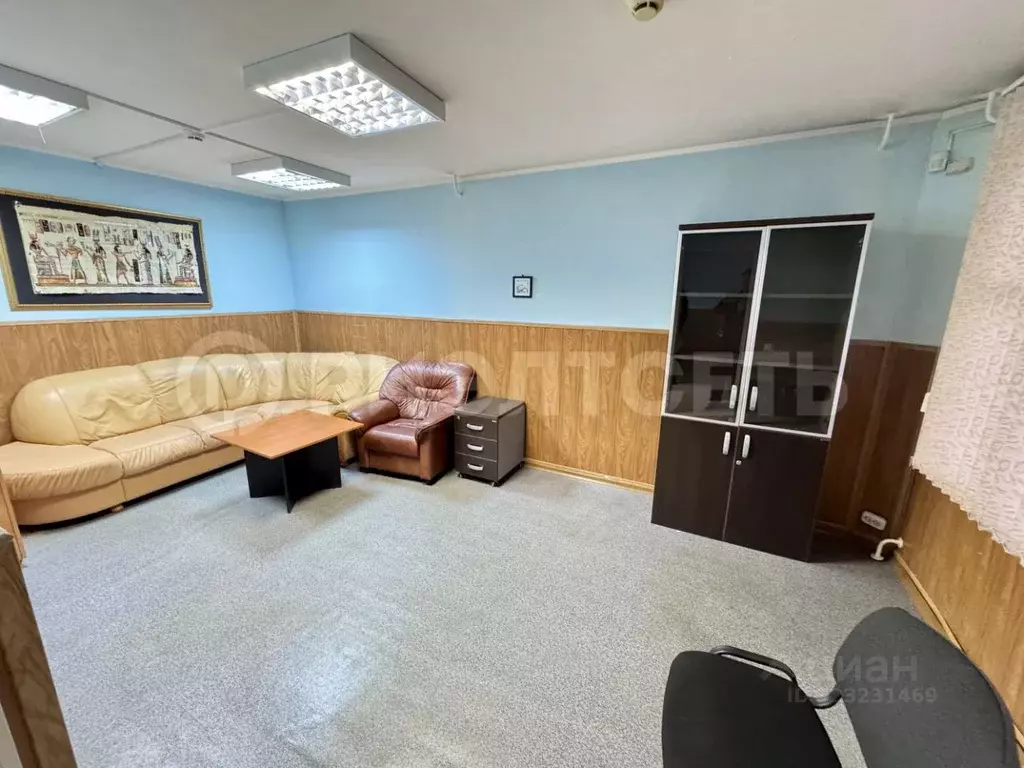 Офис в Мурманская область, Мурманск ул. Капитана Орликовой, 60 (163 м) - Фото 2