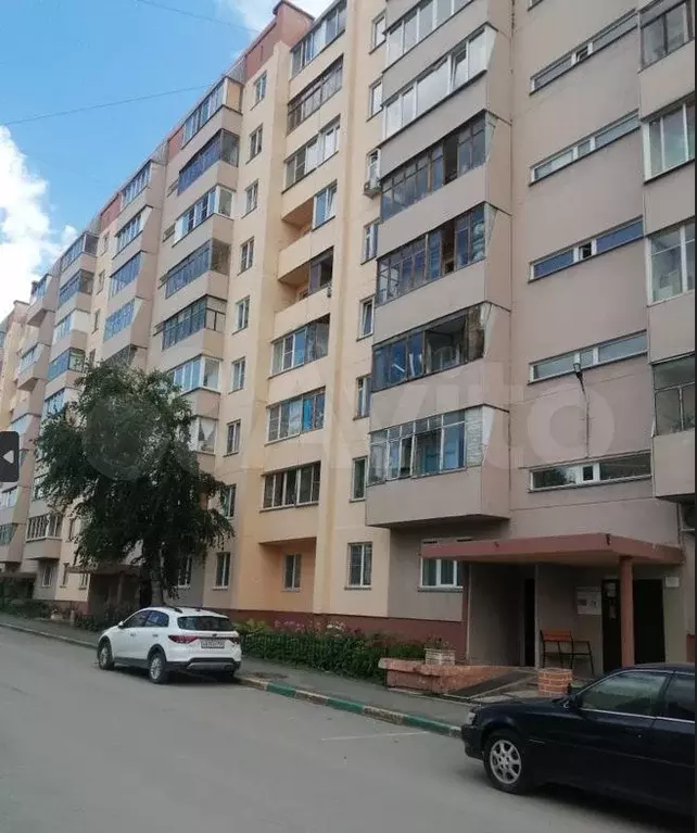 4-к. квартира, 80 м, 2/9 эт. - Фото 1