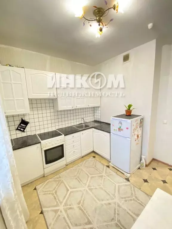 1-к кв. Московская область, Лосино-Петровский ул. Ленина, 6а (39.1 м) - Фото 2