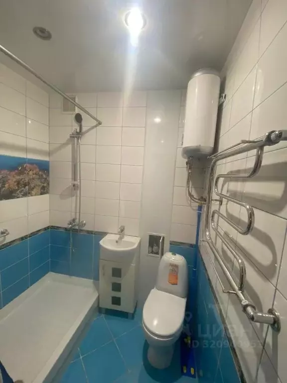 2-к кв. Саратовская область, Саратов Дегтярная ул., 13 (36.0 м) - Фото 0