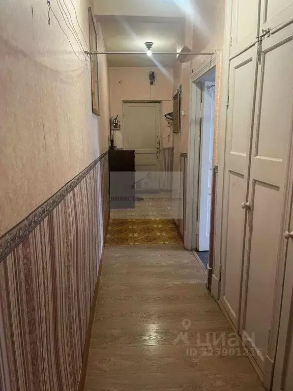 2-к кв. Московская область, Наро-Фоминск ул. Шибанкова, 2 (61.7 м) - Фото 1