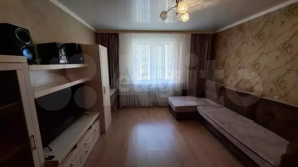 2-к. квартира, 59 м, 9/14 эт. - Фото 0