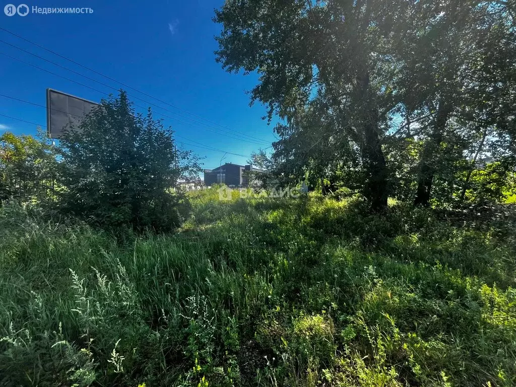 Участок в Иркутск, СНТ Сибиряк (5 м) - Фото 1
