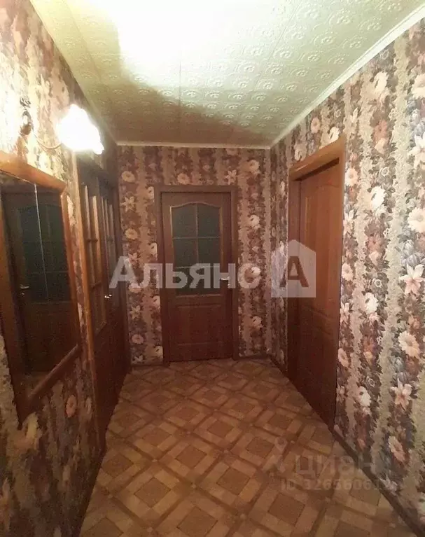 3-к кв. Ростовская область, Шахты Земледельческая ул., 67А (63.1 м) - Фото 2