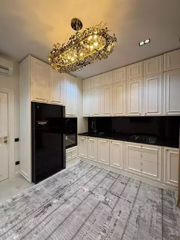 2-к кв. Краснодарский край, Сочи Курортный просп., 92/5 (55.6 м) - Фото 2