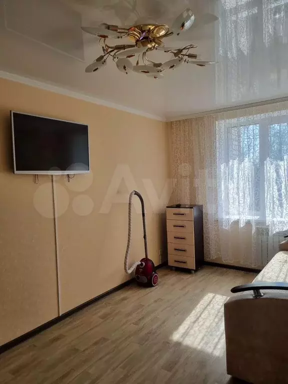2-к. квартира, 52 м, 3/10 эт. - Фото 1