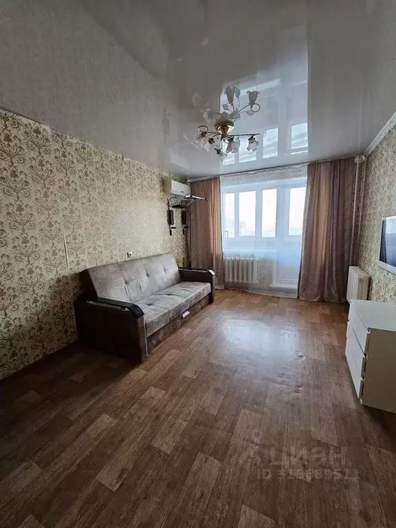 3-к кв. Ульяновская область, Ульяновск Ульяновский просп., 5 (82.0 м) - Фото 2