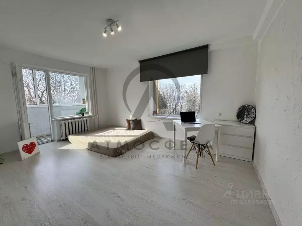 2-к кв. Краснодарский край, Туапсе Звездная ул. (43.5 м) - Фото 1