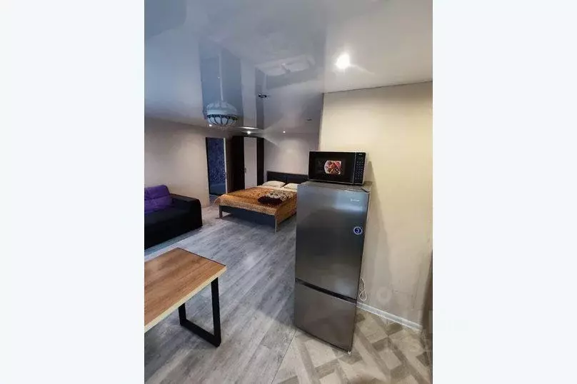 2-к кв. Мурманская область, Мурманск ул. Карла Либкнехта, 44 (45.0 м) - Фото 2