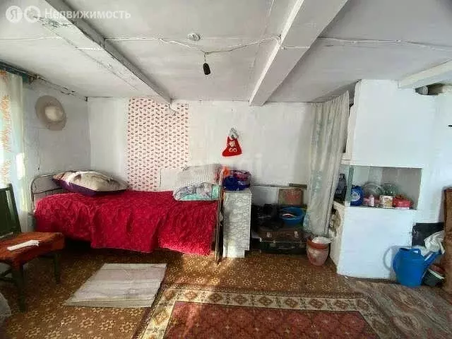 Дом в Красноярский край, Шарыповский муниципальный округ, СНТ Радуга ... - Фото 0