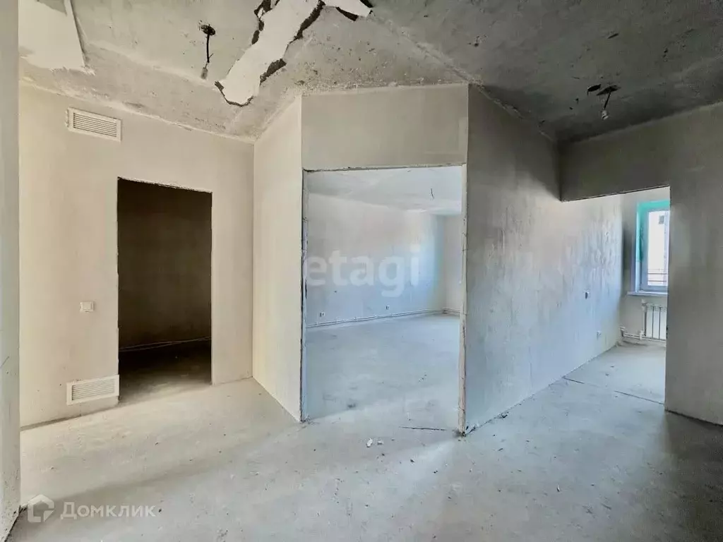 Продаётся 2-к квартира, 71.15 м - Фото 0