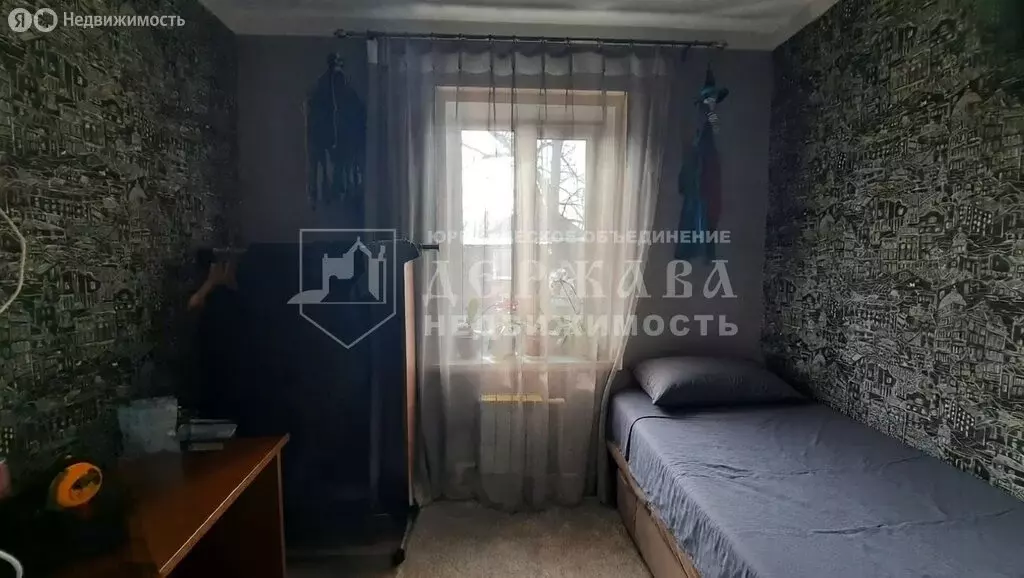 Дом в Междуреченск, Чебалсинская улица, 53 (61.1 м) - Фото 2
