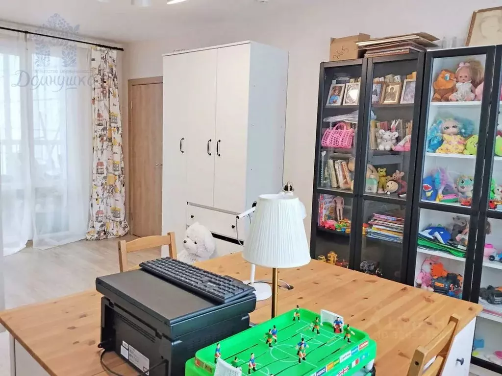 2-к кв. Воронежская область, Воронеж ул. Адмирала Чурсина, 16 (64.1 м) - Фото 2