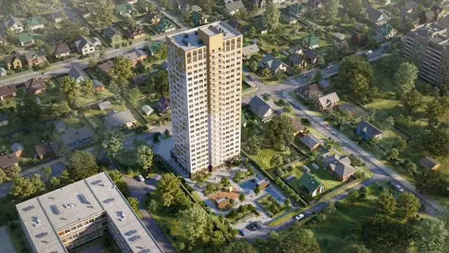 Свободного назначения, 519.74 м - Фото 0