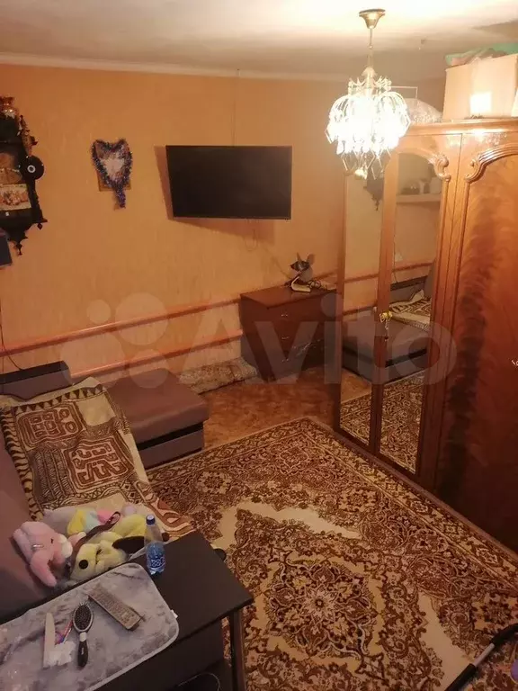 Дом 30 м на участке 1 сот. - Фото 0