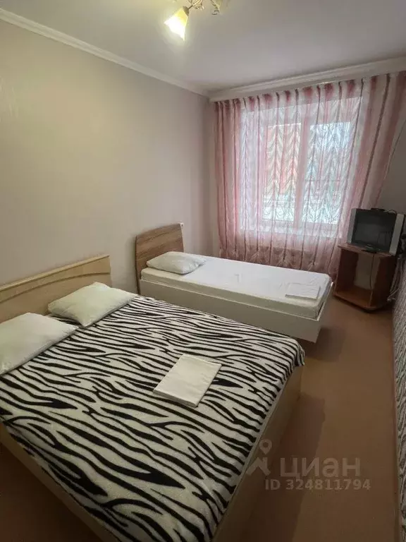 1-к кв. Оренбургская область, Орск Новый город мкр, пер. Волховский, 3 ... - Фото 1